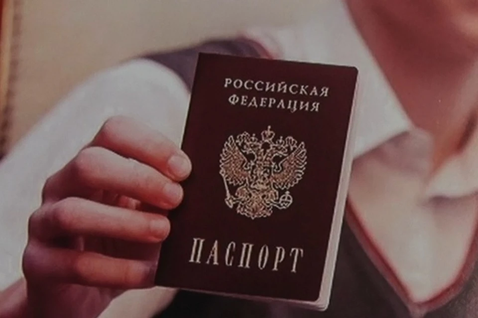 В ДНР значительно увеличивают количество пунктов приема документов на паспорт РФ. Фото: МВД ДНР