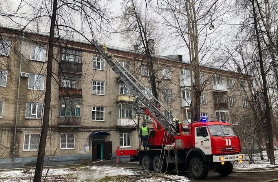 НА ремонт горевшей крыши на Кулагина потратят 20 млн рублей.
