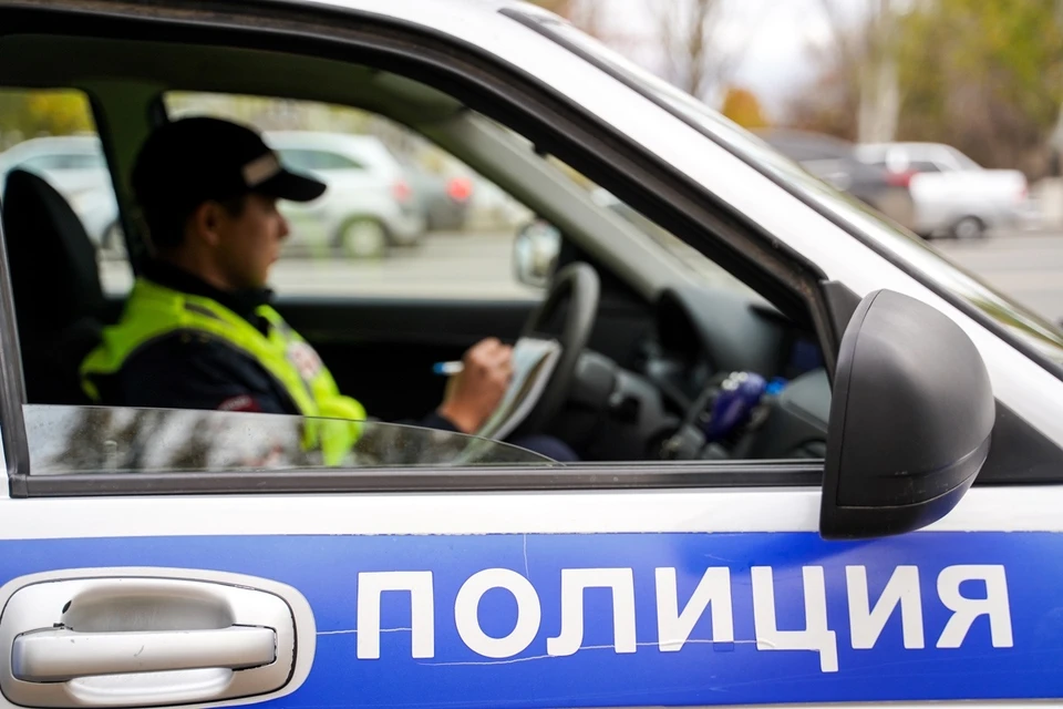 За «тонировку» к ответственности привлекли 165 водителей.