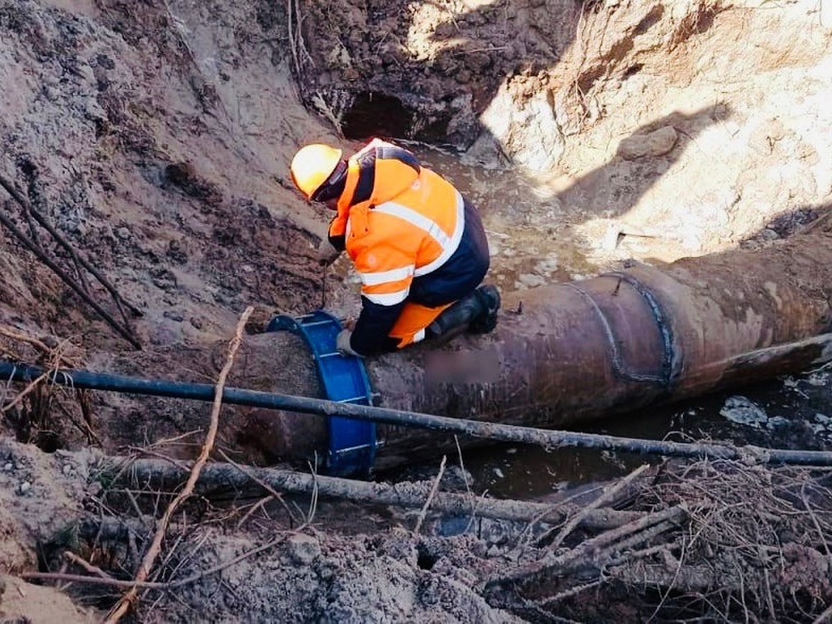 Бурить скважины бесконечно невозможно»: мнение эксперта о проблемах  водоснабжения Воронежа - KP.RU