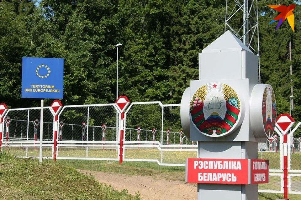 В Госпогранкомитете сказали, что с начала действия безвизового режима Беларусь посетили 464 008 иностранцев.