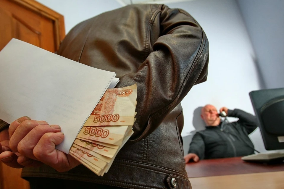 Фото: ИТАР-ТАСС