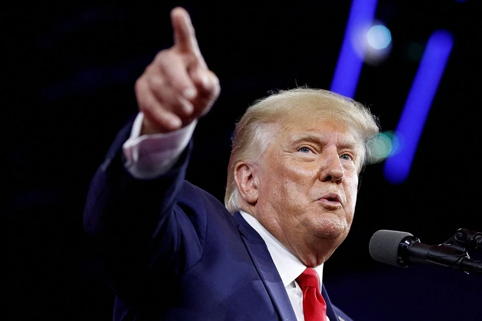 Политолог Ордуханян не исключил, что Трамп приостановит поддержку Украины со стороны США