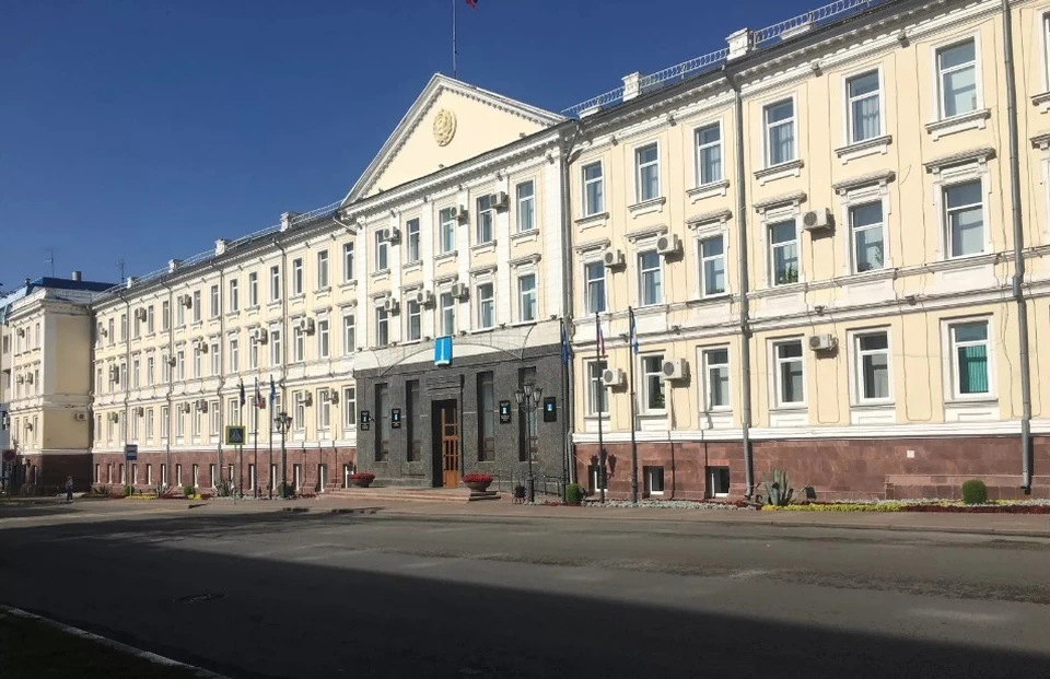 ФОТО: администрация города Ульяновска