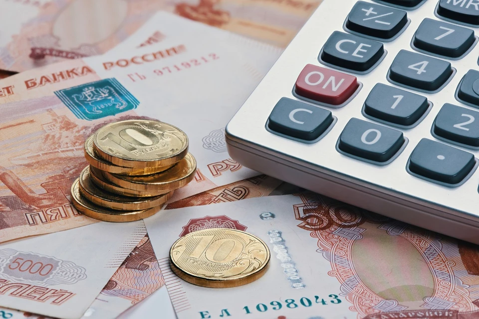 В номинальном выражении размер совокупных инвестиций в РФ приблизился к 28 триллионам рублей. Фото: архив «КП»-Севастополь»