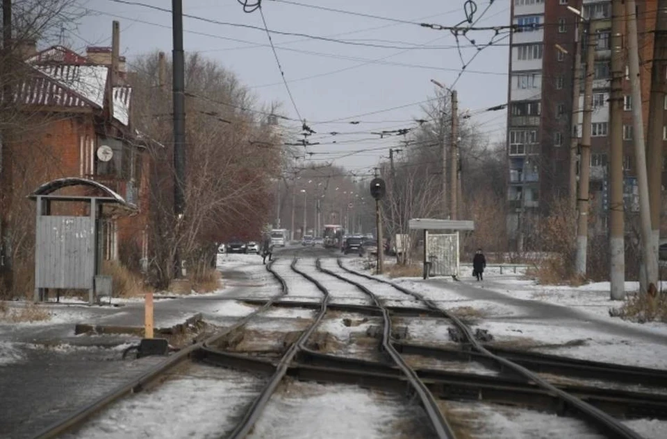 Три трамвайных депо планируют отремонтировать в Нижнем Новгороде к 2025 году.