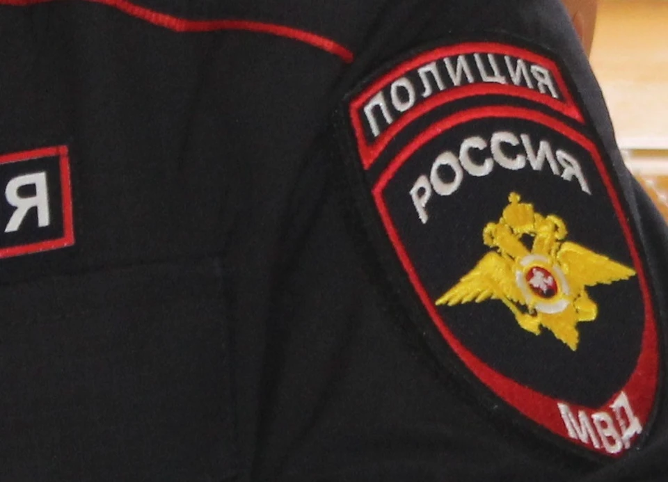 Подозреваемого задержали сотрудники полиции Севастополя.