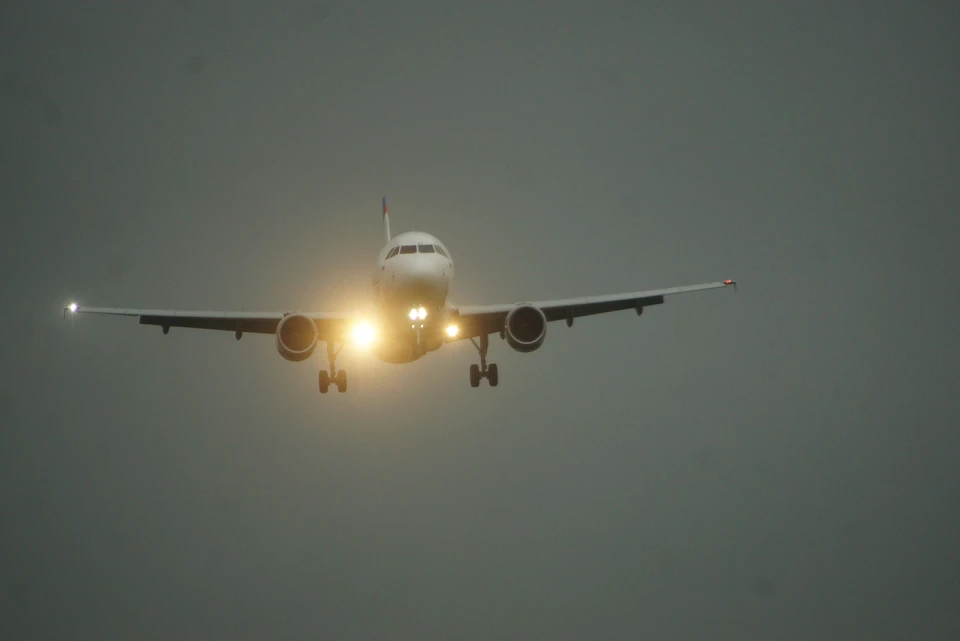 Памятка появилась после того, как уральский аэропорт массово переносил вылеты из-за тумана