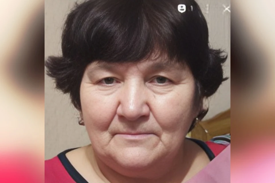 Фото: "Лиза Алерт"