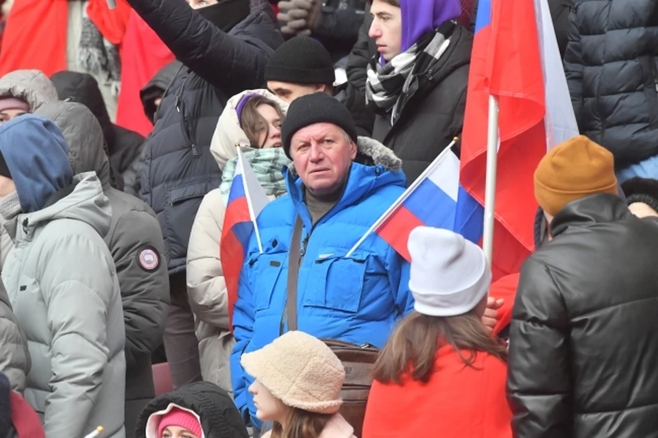Автор фотографии: Веленгурин Владимир