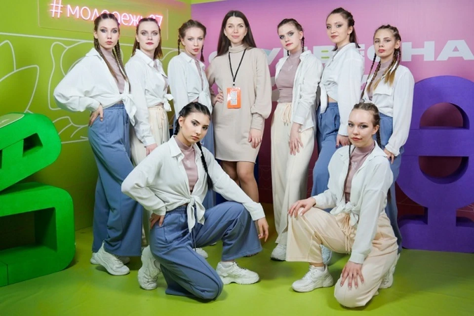 Фестиваль «Студенческая весна» пройдет в Хабаровском крае в апреле Фото: комитет по делам молодежи правительства Хабаровского края