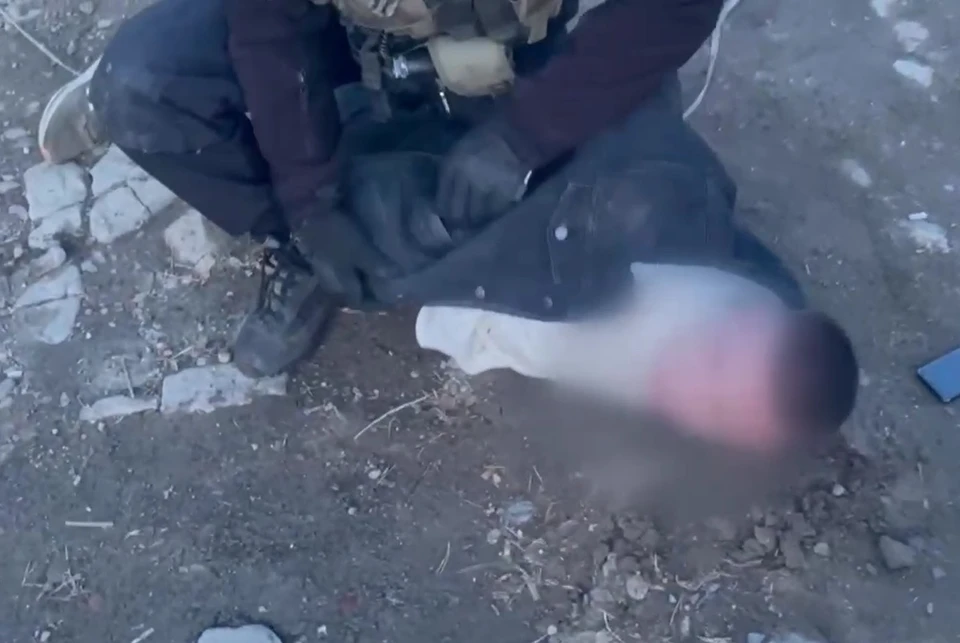 Фото: принтскрин видео