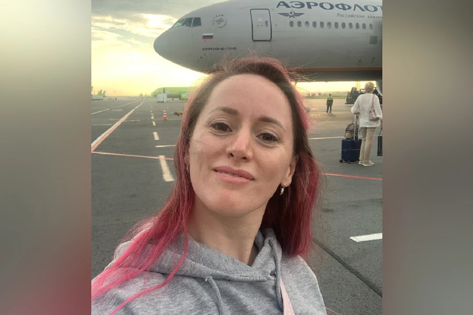 Анна попала в ДТП во время отдыха в Таиланде в новогоднюю ночь.