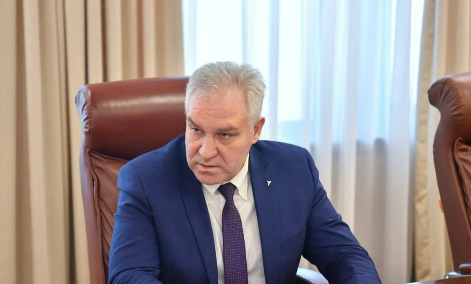 Алексей Антонов
