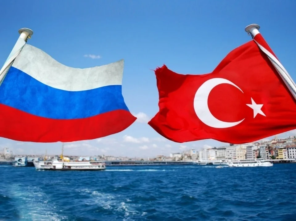 Министры обороны Турции и России провели переговоры 22 марта 2023 года