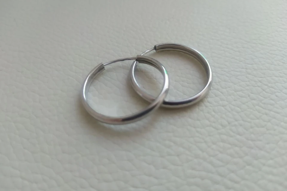 Серебро