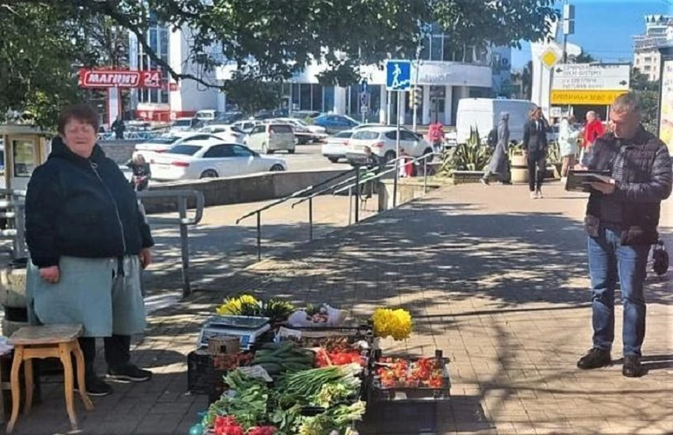Было составлено четыре протокола в отношении нарушителей