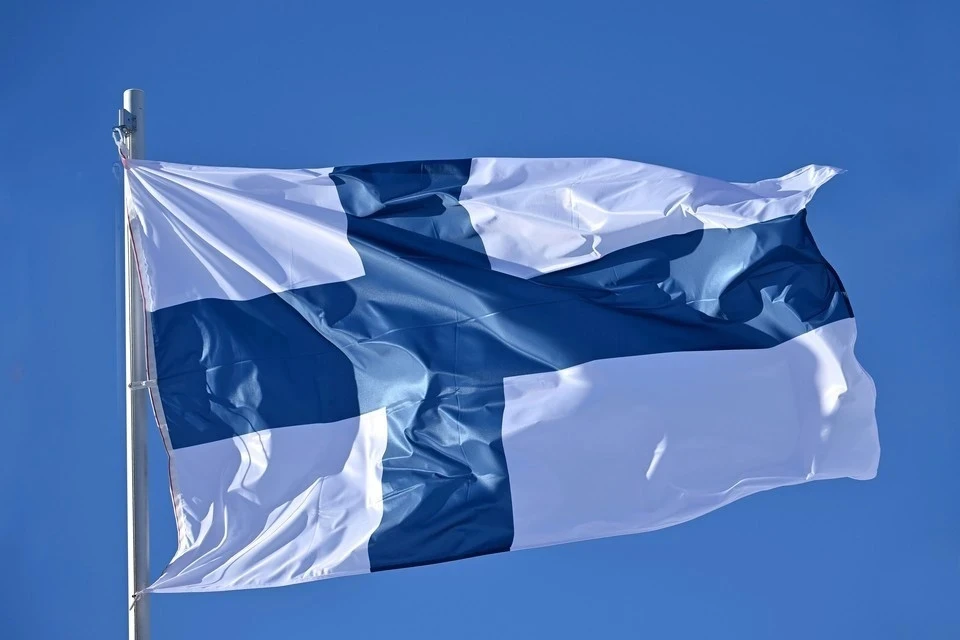 Президент Финляндии подписал законы о вступлении в НАТО