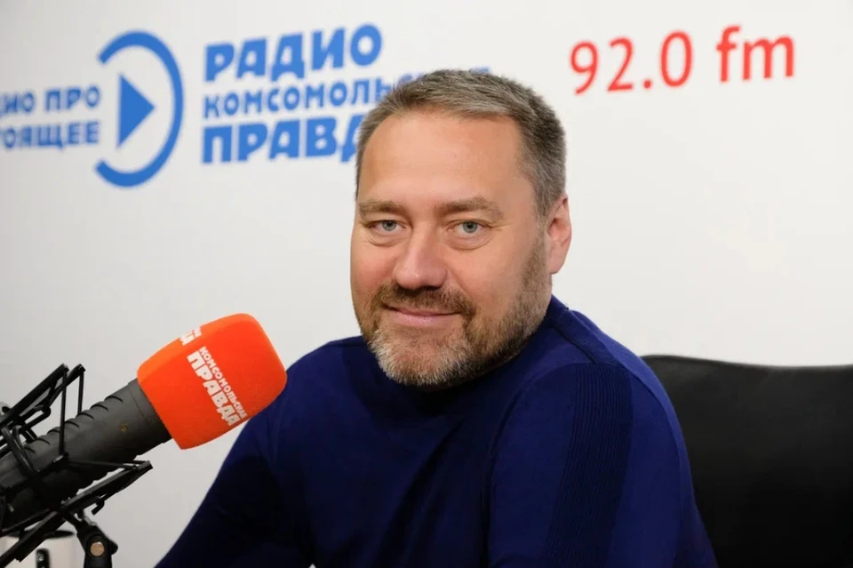 Александр Бельский пообещал навести порядок на Думской улице в Петербурге.