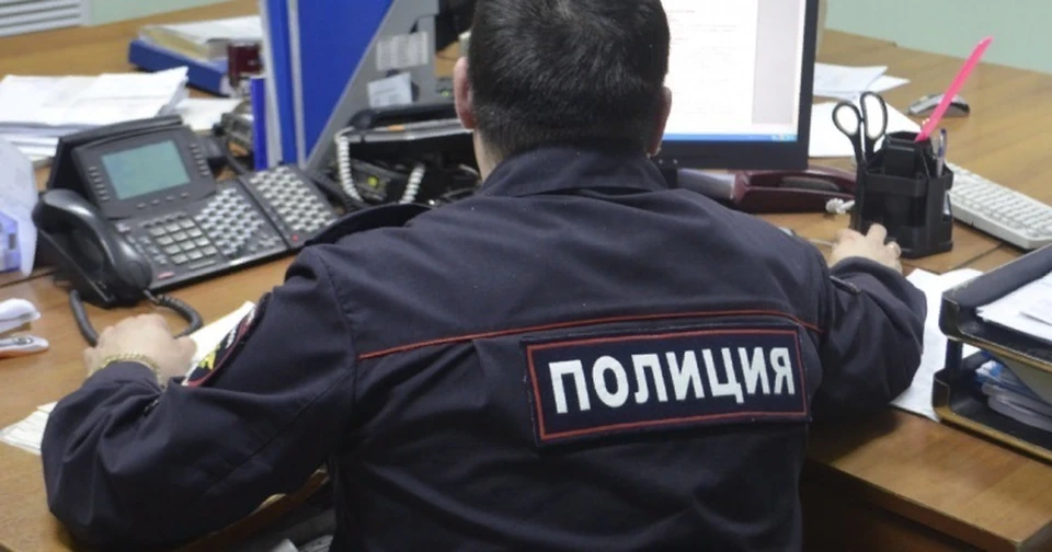 В полиции на похитителя видеокарт завели уголовное дело