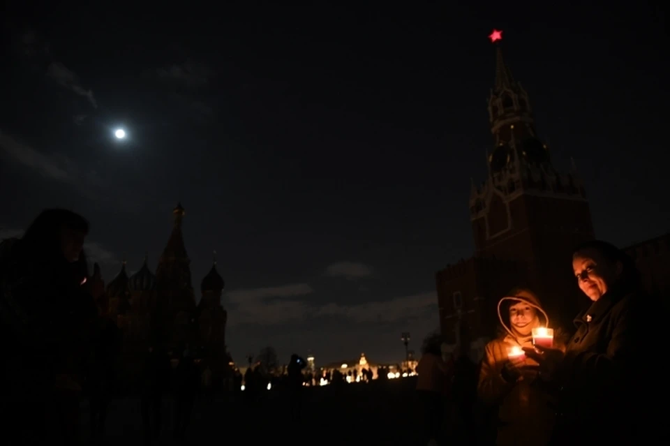 Электричество отключат на час жители Хабаровского края