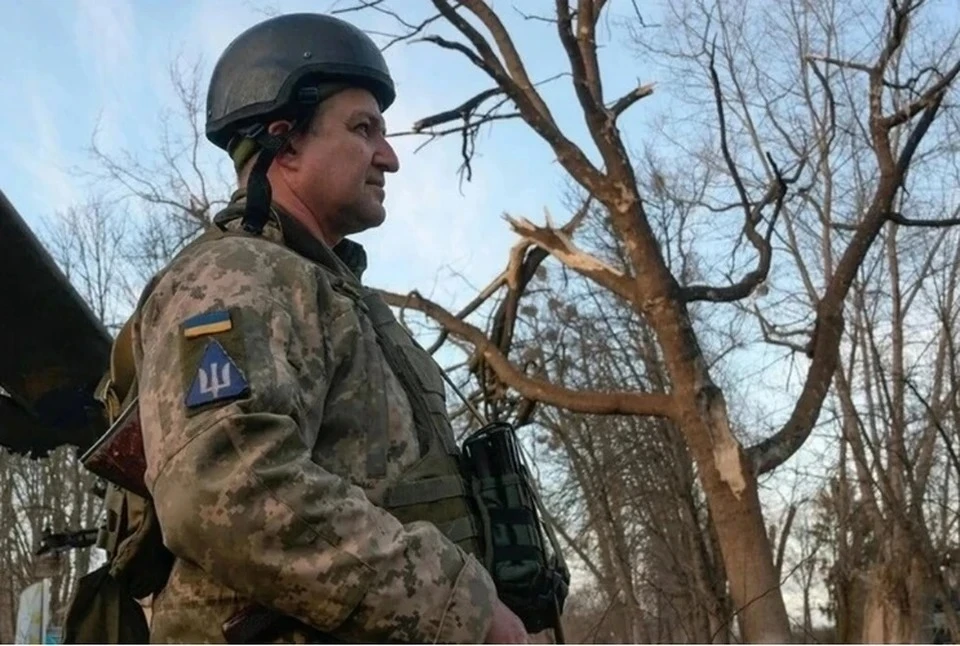 В Китае раскрыли цель поставок Украине боеприпасов с обедненным ураном