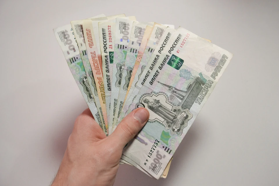 Новосибирские депутаты получат в два раза больше денег на выполнение наказов.