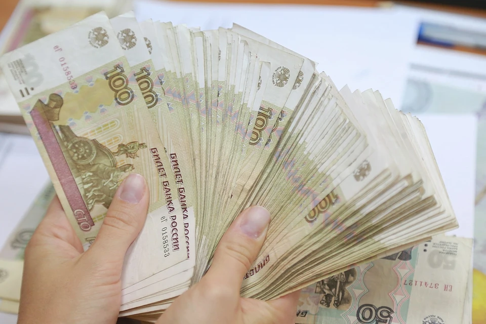 В Красноярском крае 15-летний подросток украл у сельчан 100 тысяч рублей