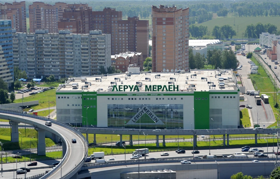 Новосибирский эксперт оценил риск закрытия магазина.