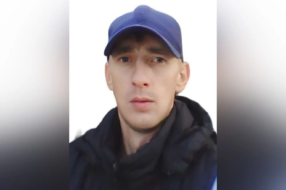Мужчина пропал 14 марта. Фото: ЛизаАлерт НСО