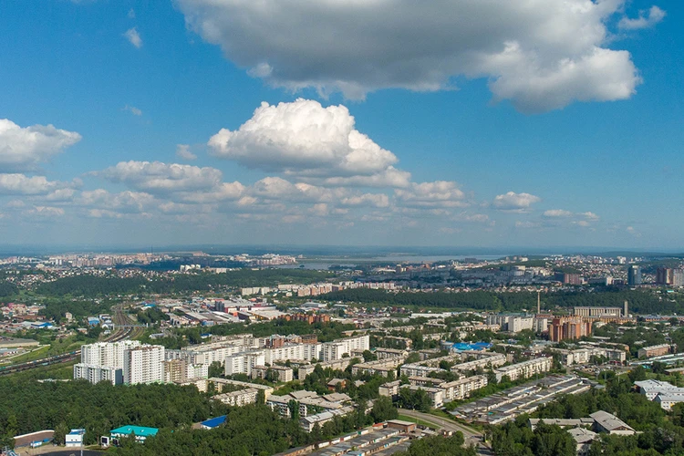 «Управляющая компания 2023»: вырази свое мнение и проголосуй за лучшую УК в Иркутске