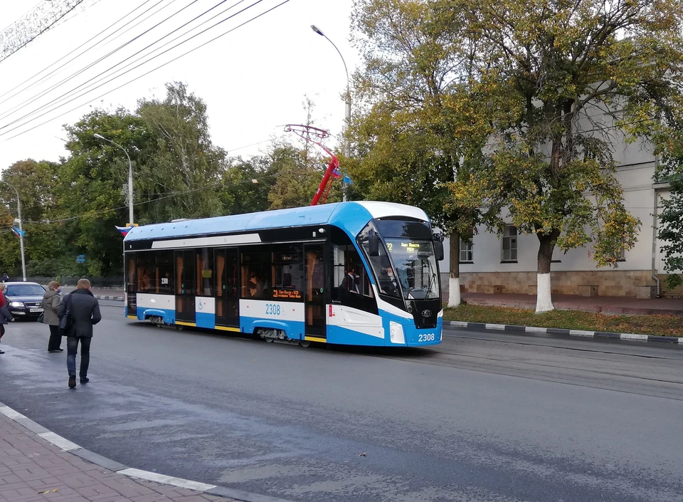 ФОТО: администрация города Ульяновска