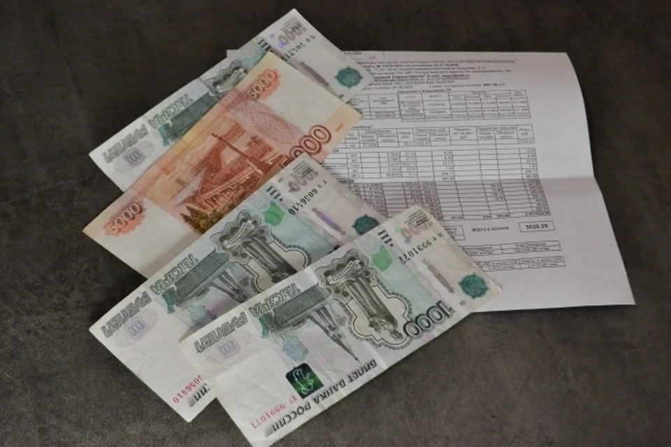 Минстрой РФ предложил включить расходы на установку и обслуживание умных счетчиков в тарифы ЖКХ