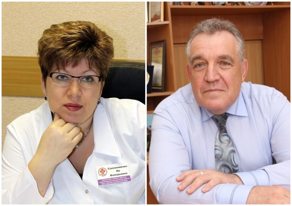 Фото: ЧОКБ, Челябинский Профсоюз образования и науки
