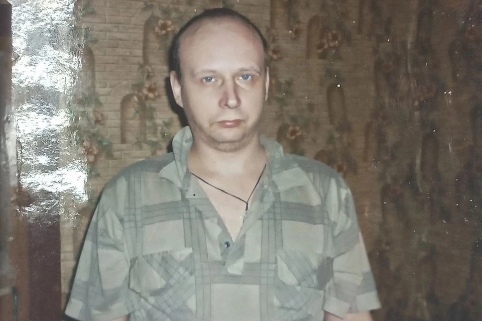 Следком разыскивает без вести пропавшего мужчину с татуировкой и без зубов. Фото: СУ СК России по Рязанской области.
