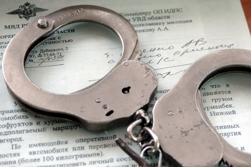 На мужчину завели уголовное дело по 228 статье УК РФ.