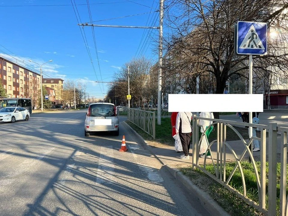 Фото: пресс-служба Госавтоинспекции Ставропольского края