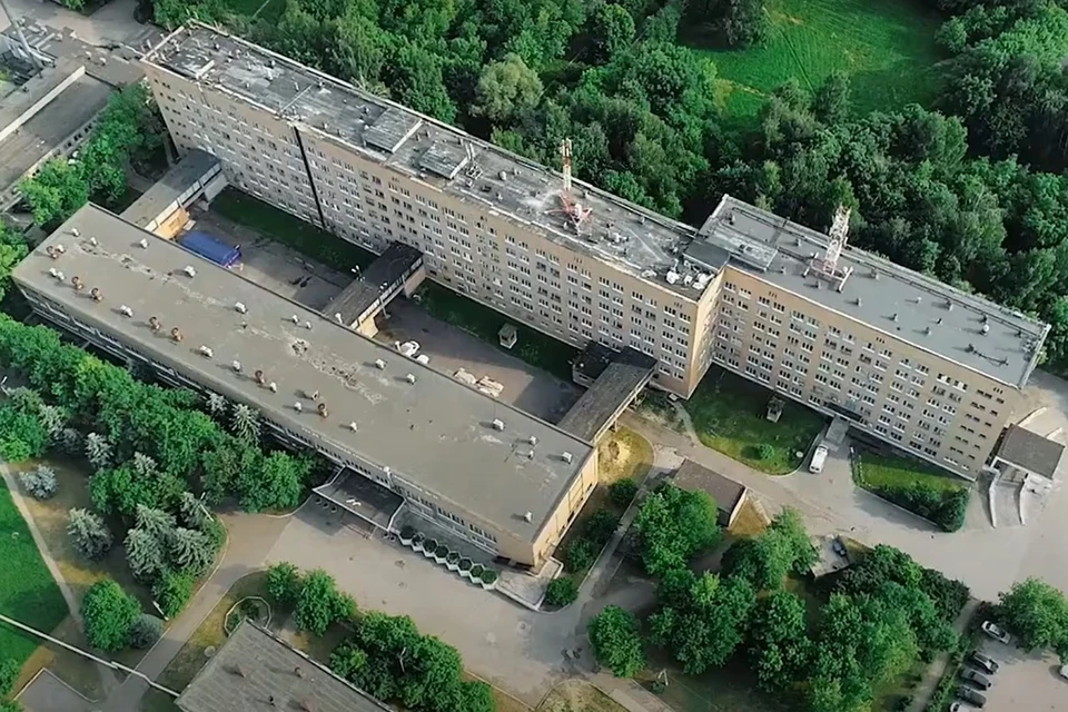 Чтобы проводить новые операции, в горбольницу №11 закупили необходимое оборудование.