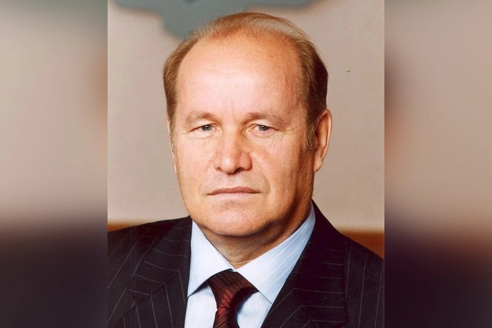 В декабре 1999 года его избрали губернатором Оренбургской области. Фото: администрация Оренбурга
