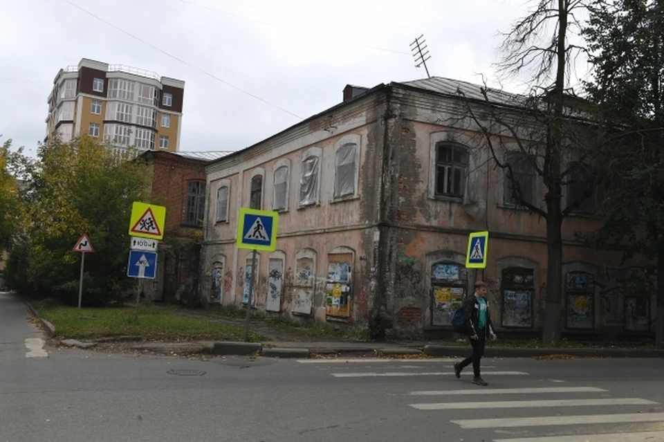 архив КП