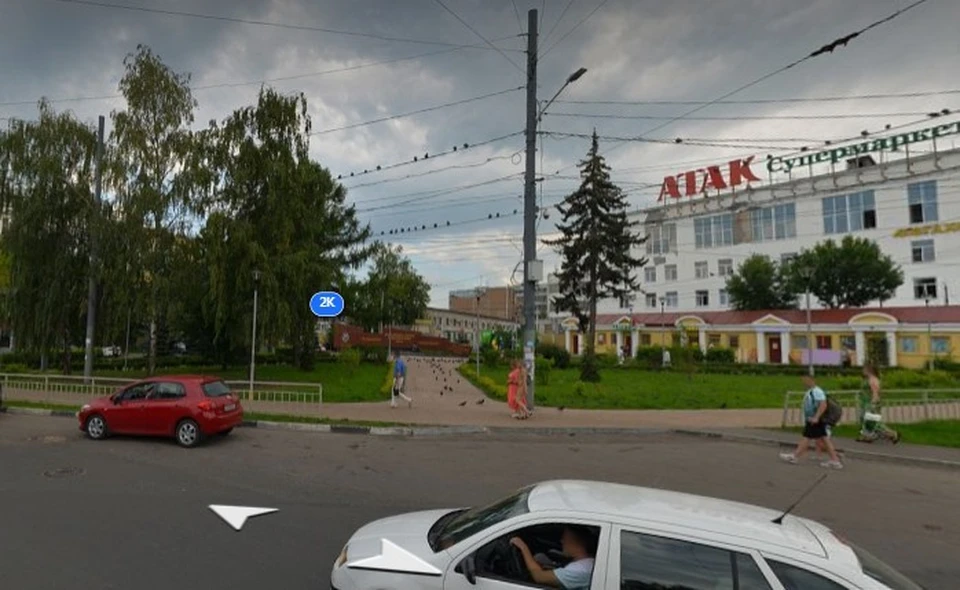 Сквер на улице Нартова предлагают назвать в честь Сталинградской битвы.