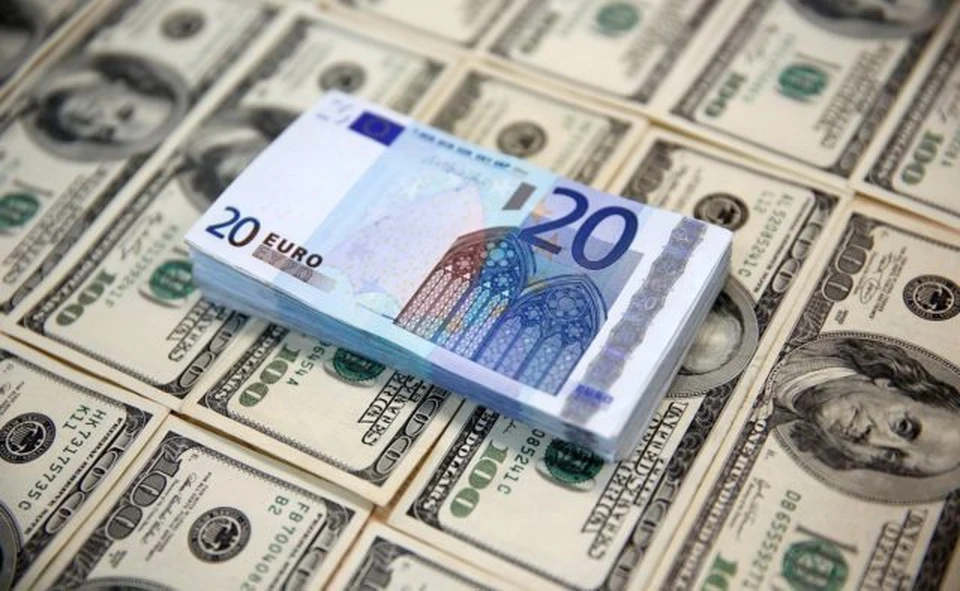 Национальный банк Молдовы установил значения основных валют в стране на 30 марта.