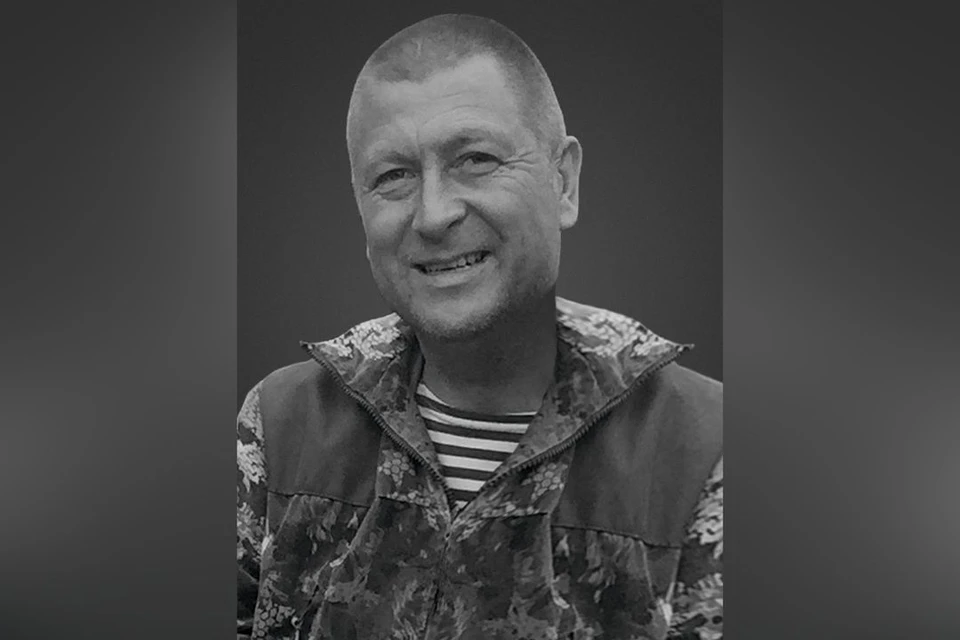 В зоне спецоперации на Украине погиб житель Краснообска Алексей Низовцев. Фото: https://vk.com/krasnoobsk_nso