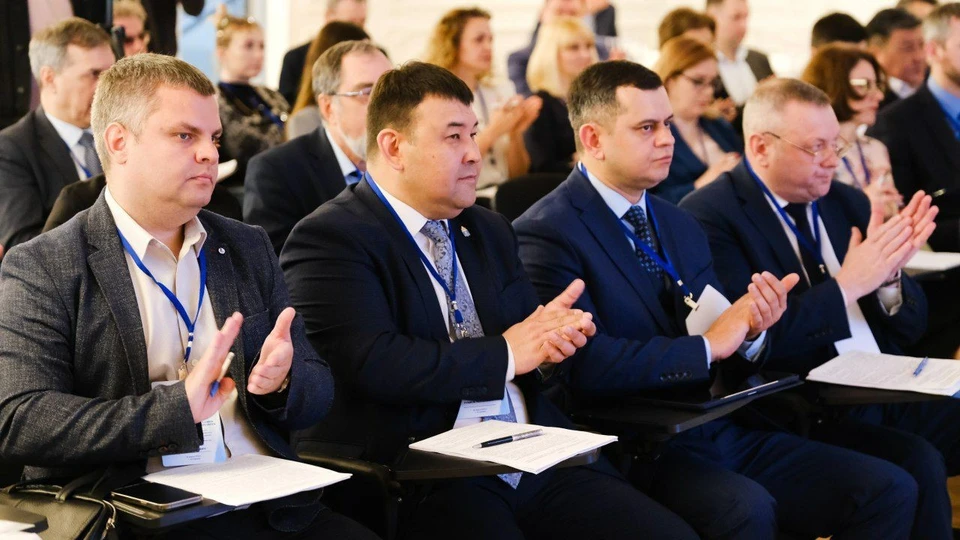 Фото: пресс-служба губернатора Астраханской области