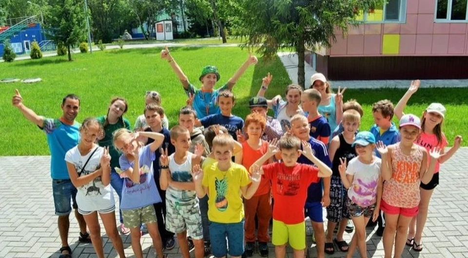 Заявочная кампания стартует 10 апреля