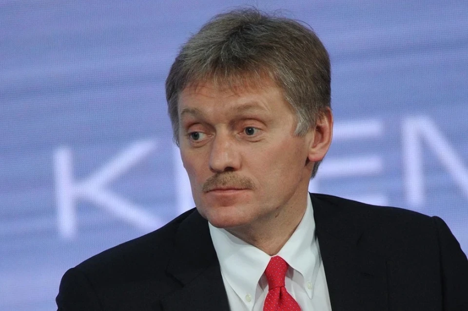 Песков прокомментировал призывы WSJ к властям США