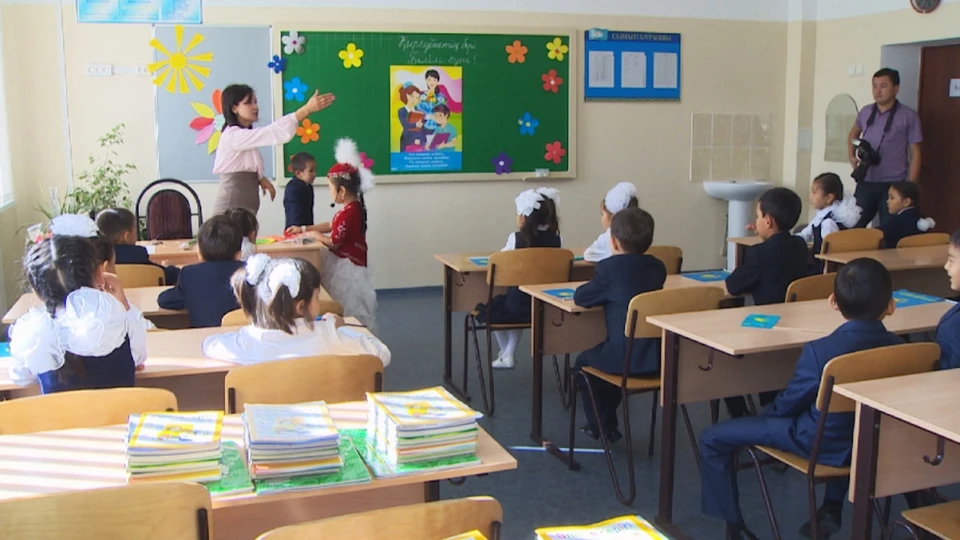 Национальный проект «Комфортная школа» стартовал Казахстане в этом году в пилотном режиме.