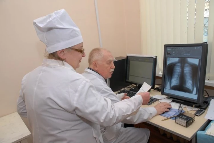 Коронавирус в Тульской области: 35 новых случаев заболевания за последние сутки на 1 апреля
