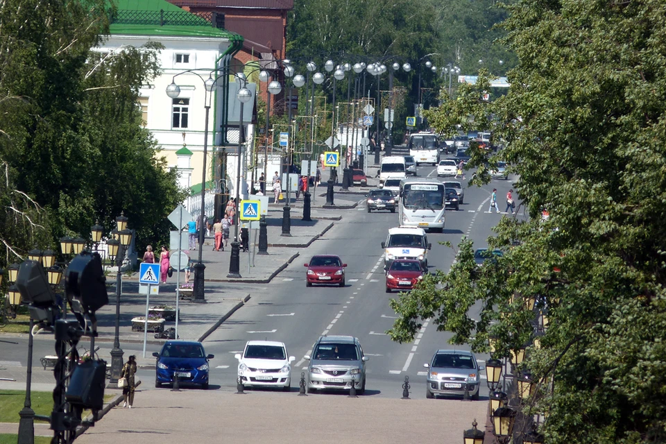 Тюменская область подписала более 30 соглашений в сфере туризма
