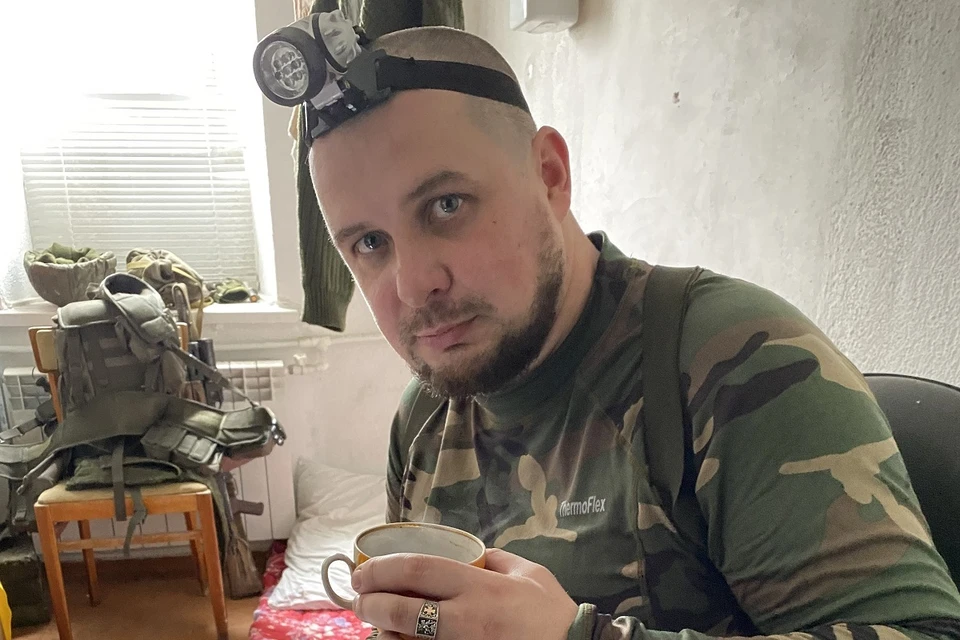 Военкор Владлен Татарский погиб во время взрыва в кафе